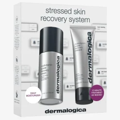 Stressed skin recovery system