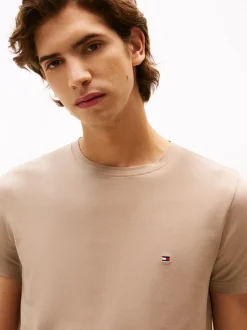 STRETCH SLIM FIT TEE