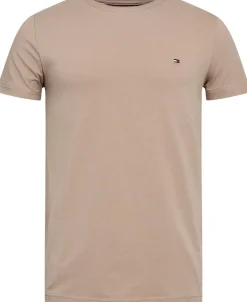 STRETCH SLIM FIT TEE