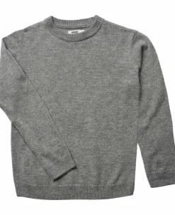 Strikka RWS wool & cashmere pullover