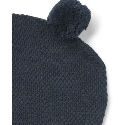 Strikket Elefanthue Pomi