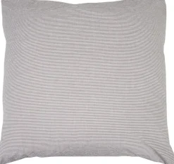 Stripe washed sængesæt