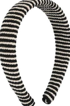 Striped Headband