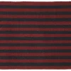 Stripes and Stripes Wool-L95 x W52-