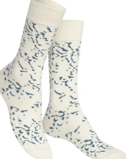 Strømper - Blue Cheese