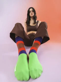 Strømper - Döner Kebab