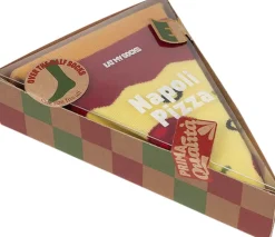 Strømper - Napoli Pizza