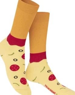 Strømper - Napoli Pizza