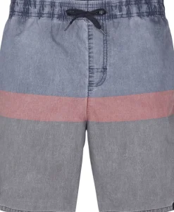 STRP19 Mederic Swim Shorts