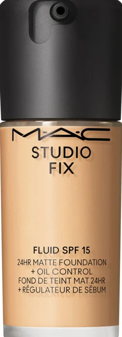 Studio Fix Fluid Broad Spectrum Foundation SPF15