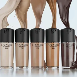 Studio Fix Fluid Broad Spectrum Foundation SPF15