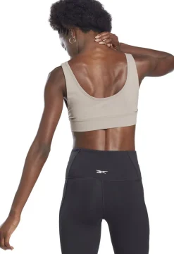 Studio Stripped Minimalist sports bh