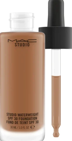 STUDIO WATERWEIGHT SPF 30 /PA++ FOUNDATION