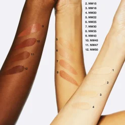 STUDIO WATERWEIGHT SPF 30 /PA++ FOUNDATION