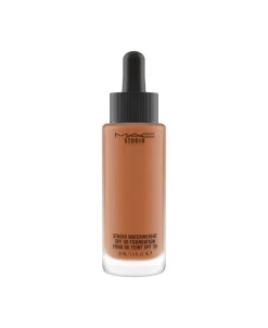 STUDIO WATERWEIGHT SPF 30 /PA++ FOUNDATION