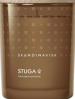 STUGA Scented Candle 200g