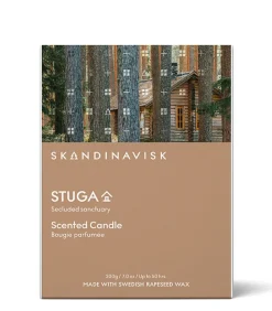 STUGA Scented Candle 200g