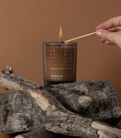 STUGA Scented Candle 200g