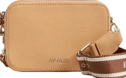 STUNNA Mini Webbing Cross Body Bag