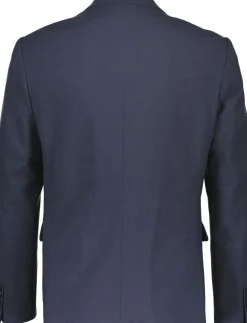 Suit med let stretch