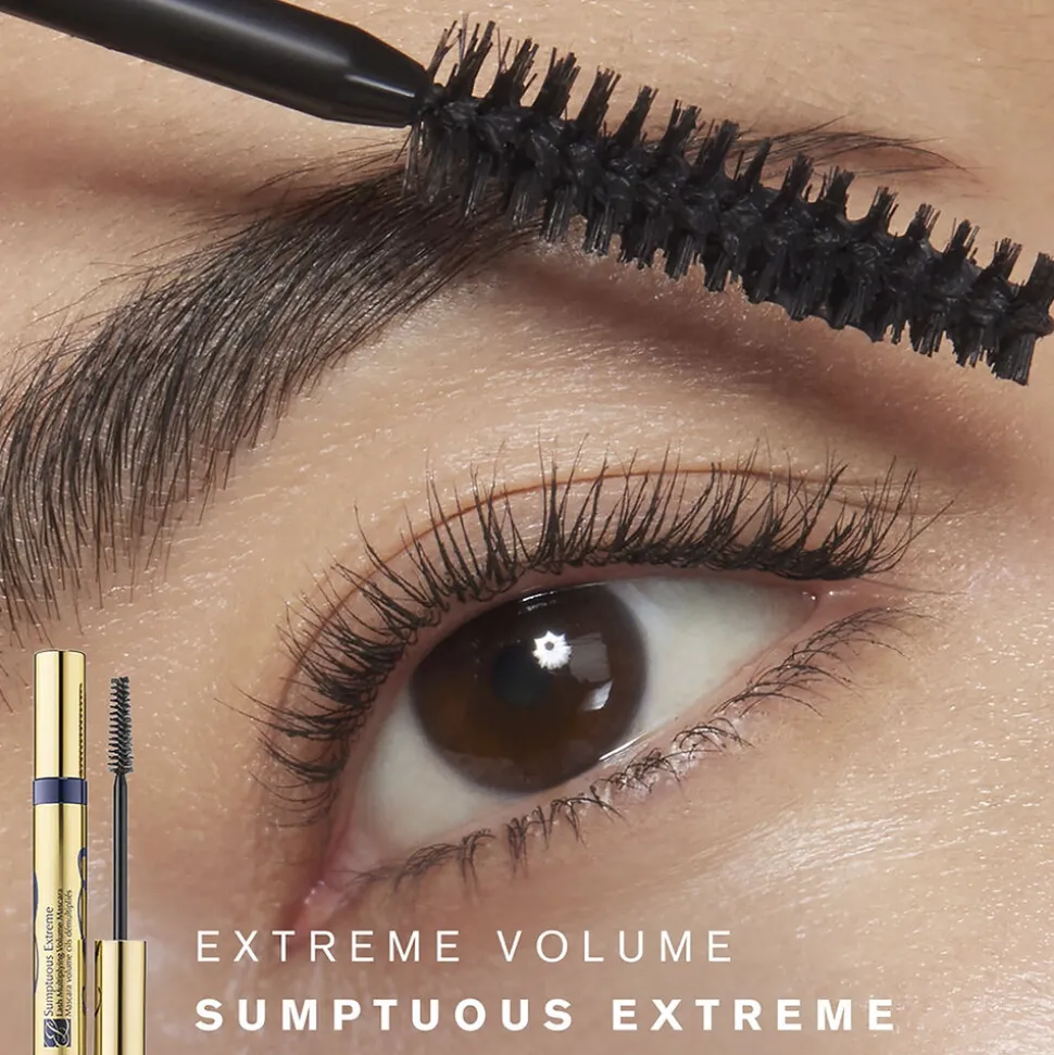 Sumptuous Extreme Lash Multiplying Volume Mascara