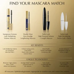 Sumptuous Extreme Lash Multiplying Volume Mascara