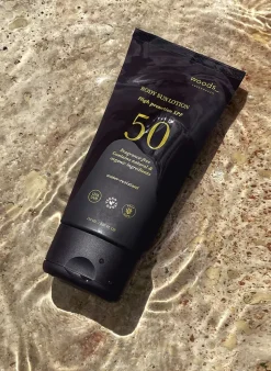 SUN BODY SPF50 - 150ML