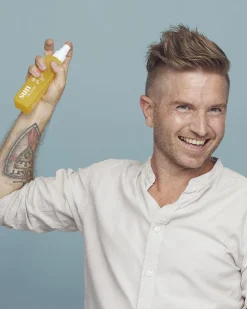 Sun Defense Hair Mist