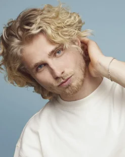 Sun Defense Hair Mist