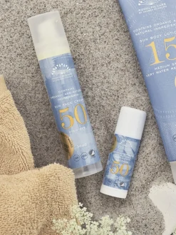 Sun Face Cream SPF15