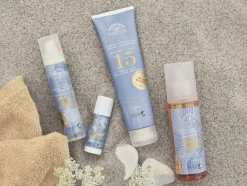 Sun Face Cream SPF 50