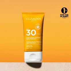 Sun Face Wrinkle Control Cream Spf30 50 ml.