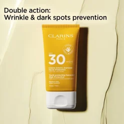 Sun Face Wrinkle Control Cream Spf30 50 ml.