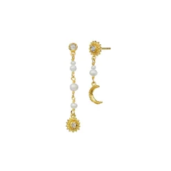 Sunniva Earring