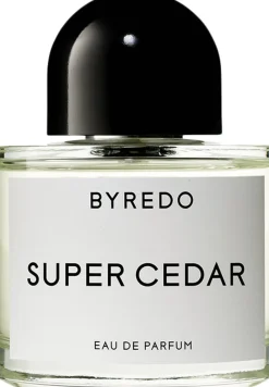 Super Cedar Eau de Parfum