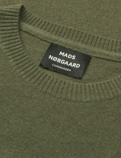 Super Wool Karsten Knit