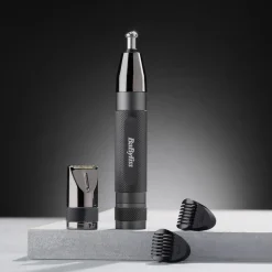 Super X-Metal Precision Black