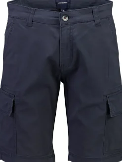 Superflex Cargo Shorts