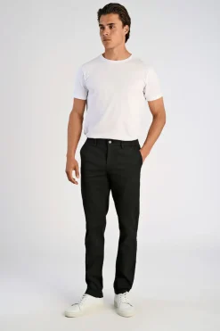 Superflex chino pants