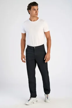 Superflex chino pants