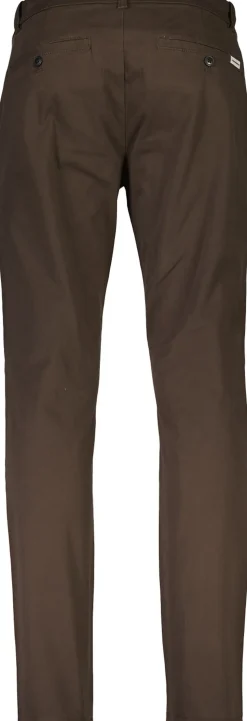 Superflex chino pants