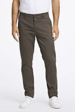 Superflex chino pants