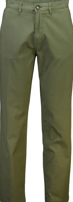 Superflex chino pants