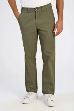 Superflex chino pants