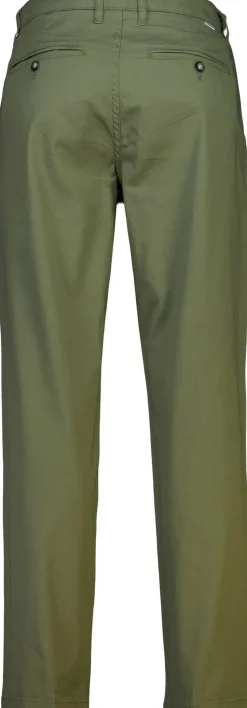 Superflex chino pants