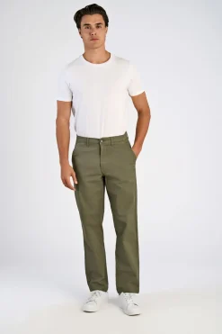 Superflex chino pants
