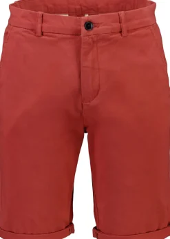 Superflex chino shorts