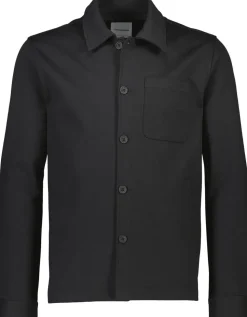 Superflex overshirt