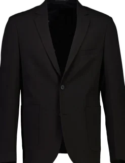 Superflex relaxed blazer