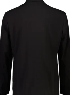 Superflex relaxed blazer